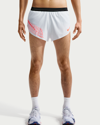 NIKE公式】Nike エアロスイフト メンズ Dri-FIT ADV 5cm ランニング